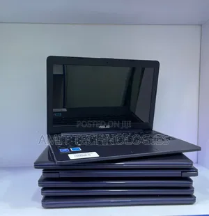 Laptop Asus E203NA 4GB Intel Celeron SSD 60GB