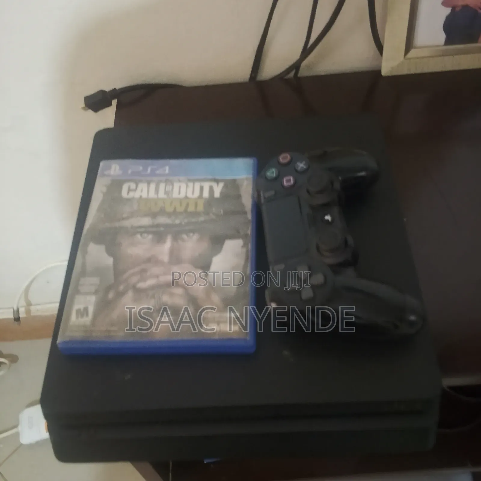 PlayStation 4 Slim