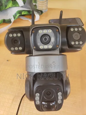 CCTV Camera