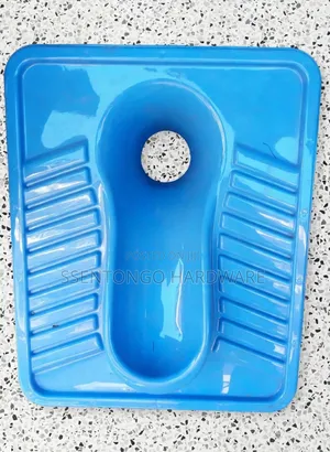 Toilet Sato Plastic Good Quality/ All Types