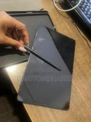 Samsung Galaxy Tab S6 Lite 4 GB Blue