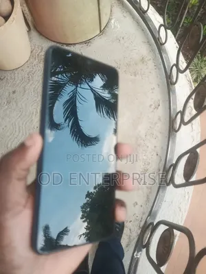 Itel A05s 32 GB Black