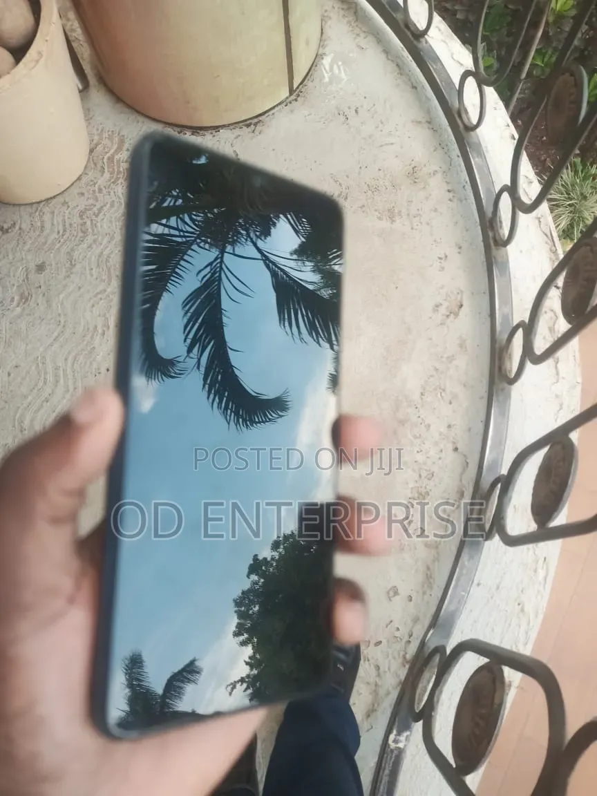 Itel A05s 32 GB Black