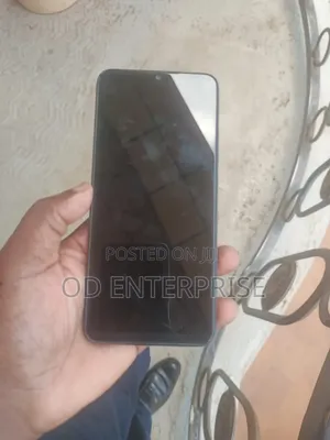 Itel A05s 32 GB Black