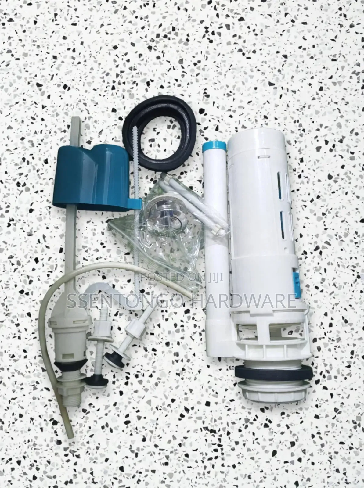 Toilet Syphon Pressing Good Quality/All Types