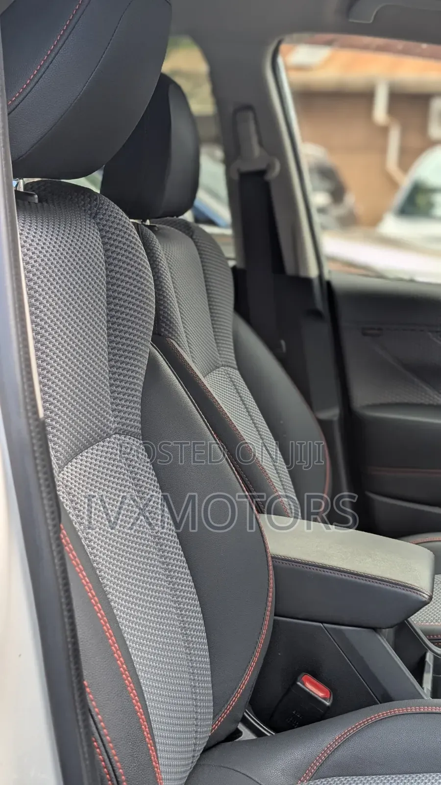 Subaru Forester 2019 Pearl