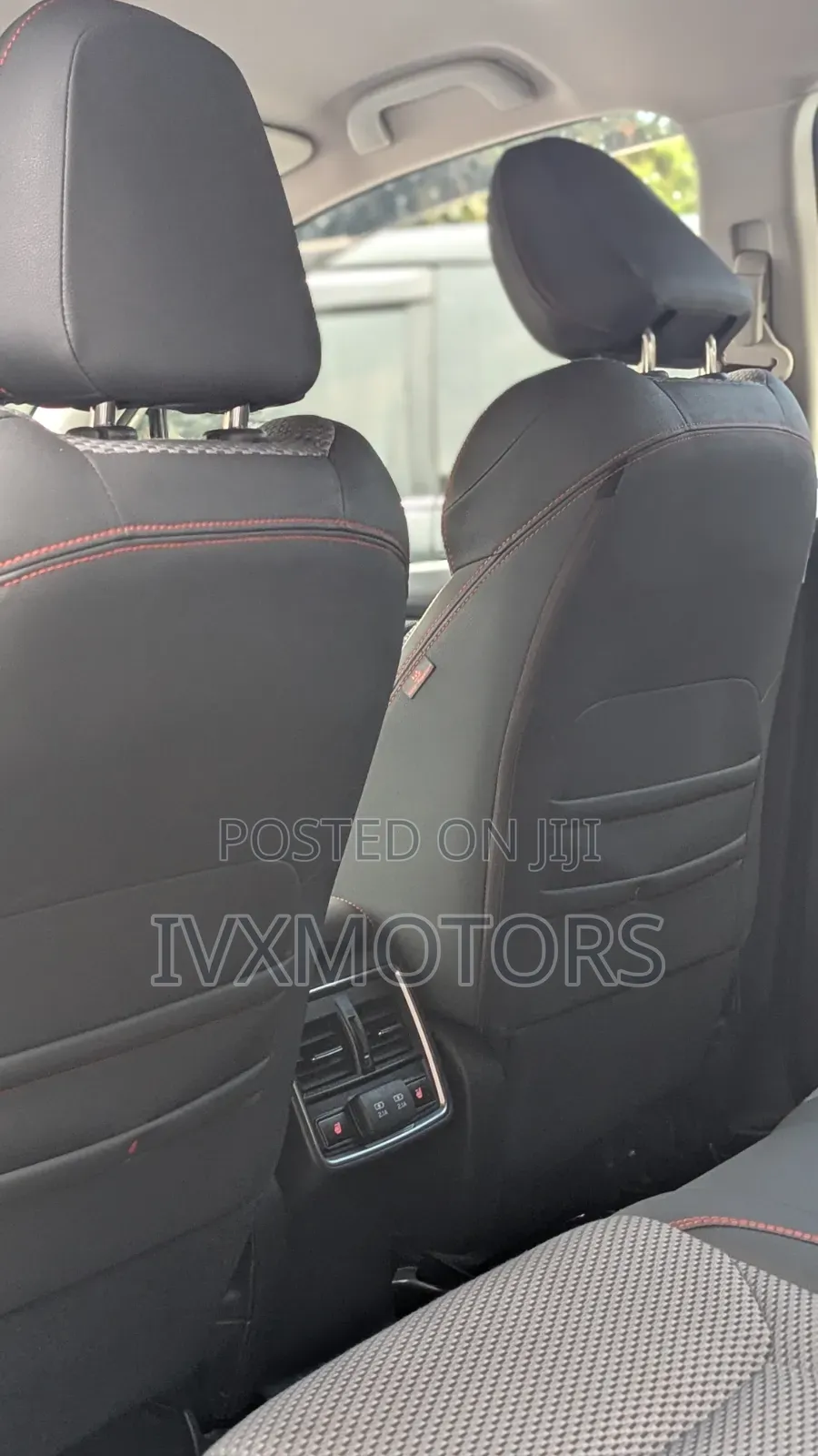 Subaru Forester 2019 Pearl