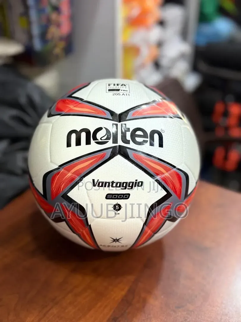 Molten Ball