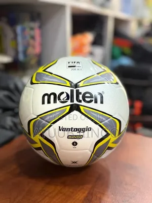 Molten Ball