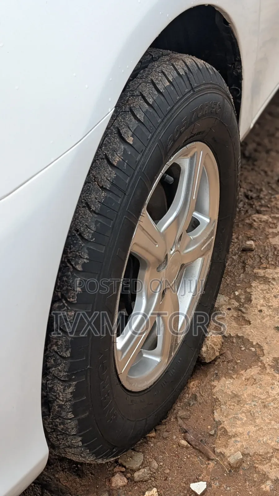 Toyota Corolla 2008 Silver