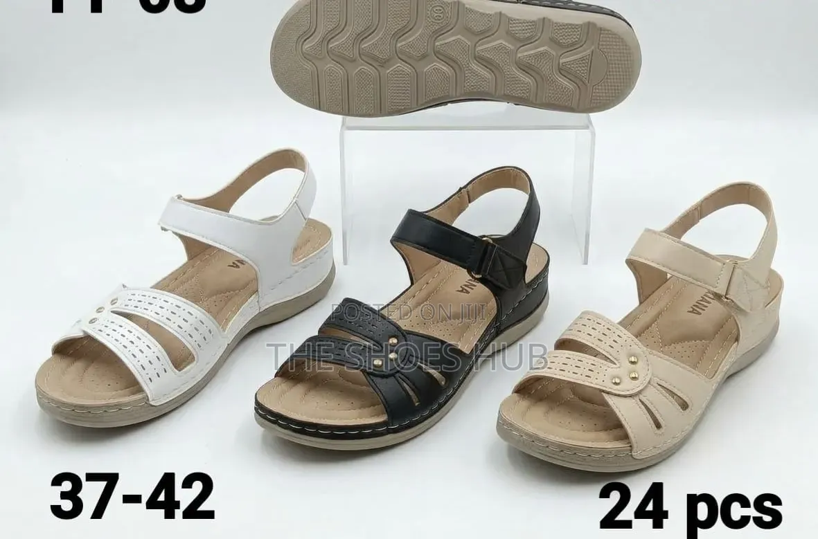Chunky Shoes for Ladies With an Exceptional Loook