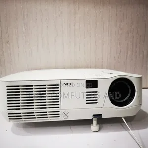 NEC Projector