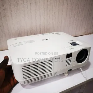 NEC Projector
