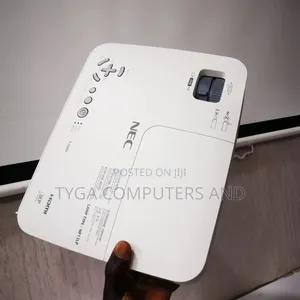 NEC Projector
