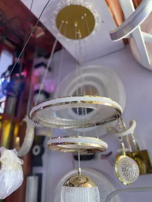 Chandelier Light