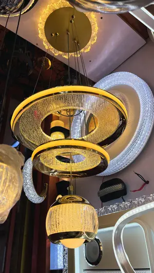 Chandelier Light