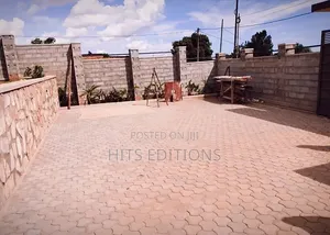 3bdrm Bungalow in Wakiso / Wakiso for sale