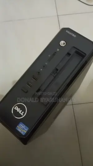 Desktop Computer Dell 4GB Intel Core i5 SSD 1T