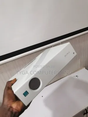 Sonny Projector