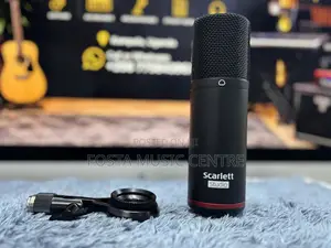 Focusrite Studio Microphone
