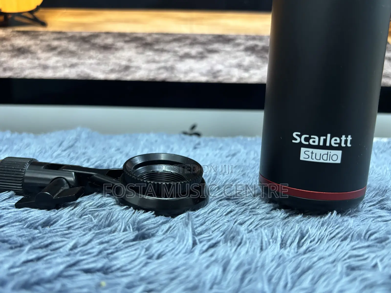 Focusrite Studio Microphone