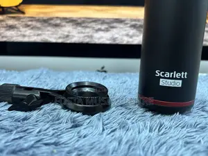 Focusrite Studio Microphone
