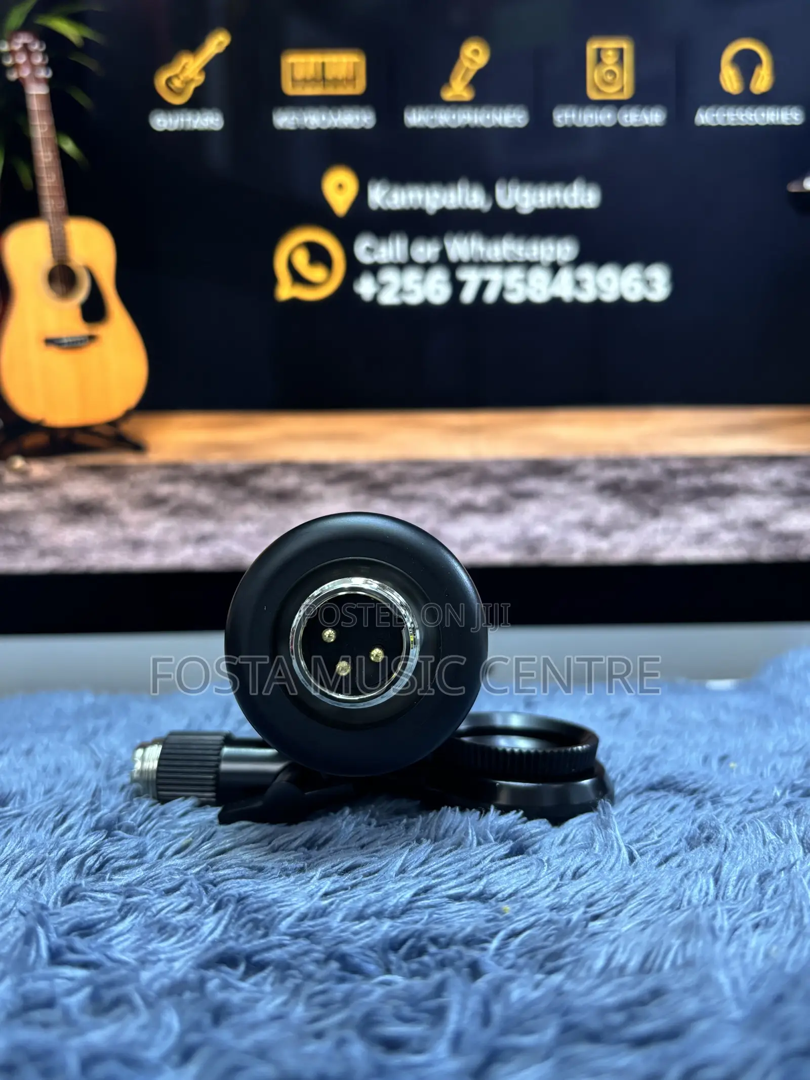 Focusrite Studio Microphone