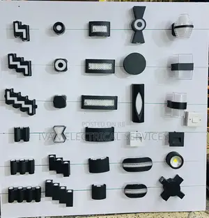 Wall Lights