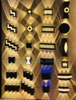 Wall Lights