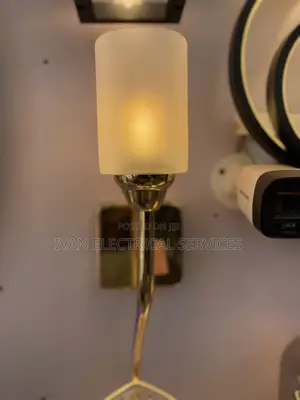 Wall Lights