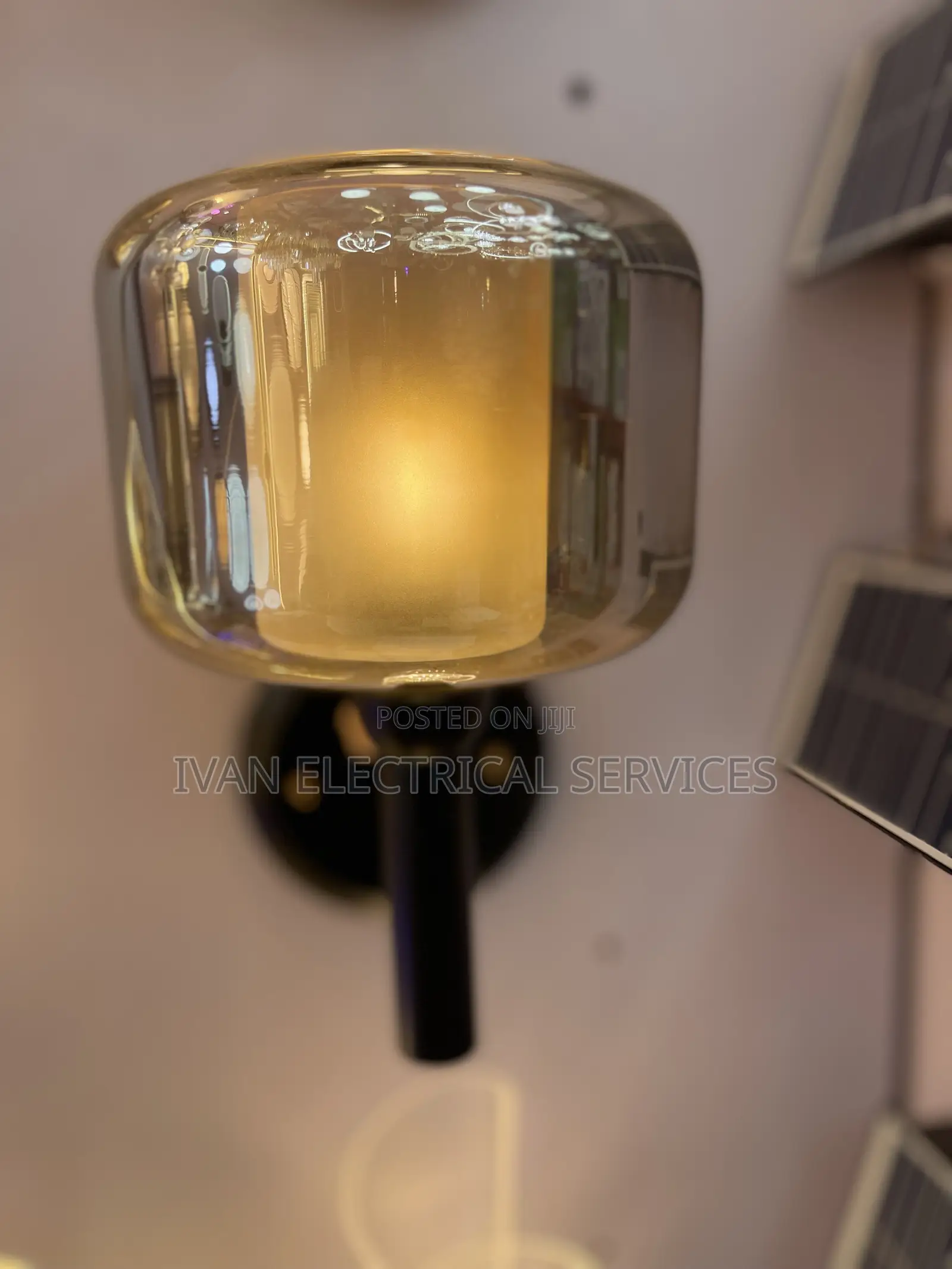 Wall Lights