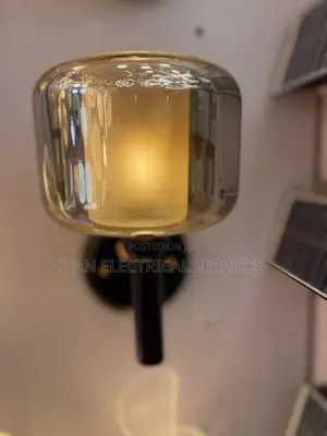 Wall Lights