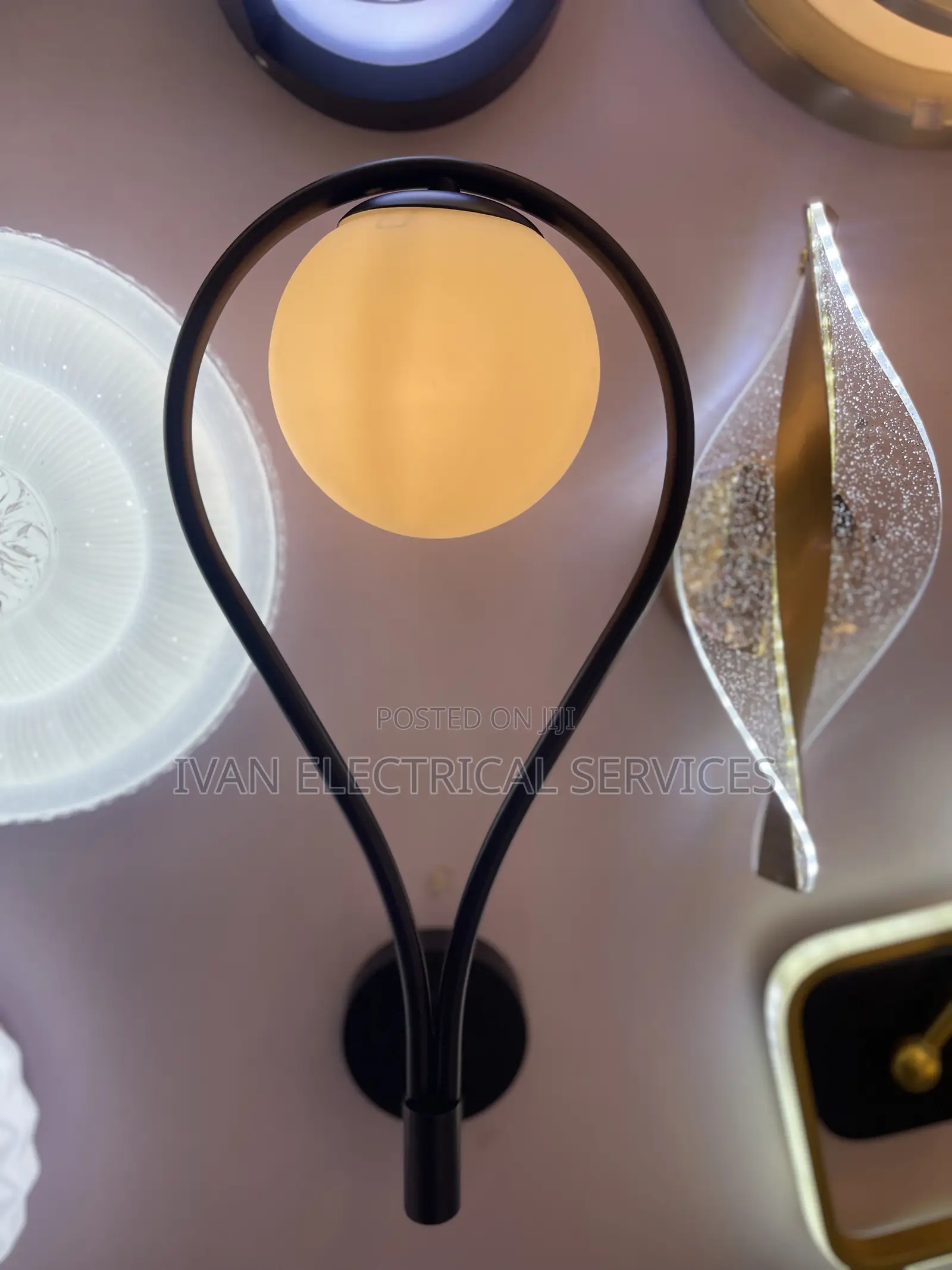 Wall Lights