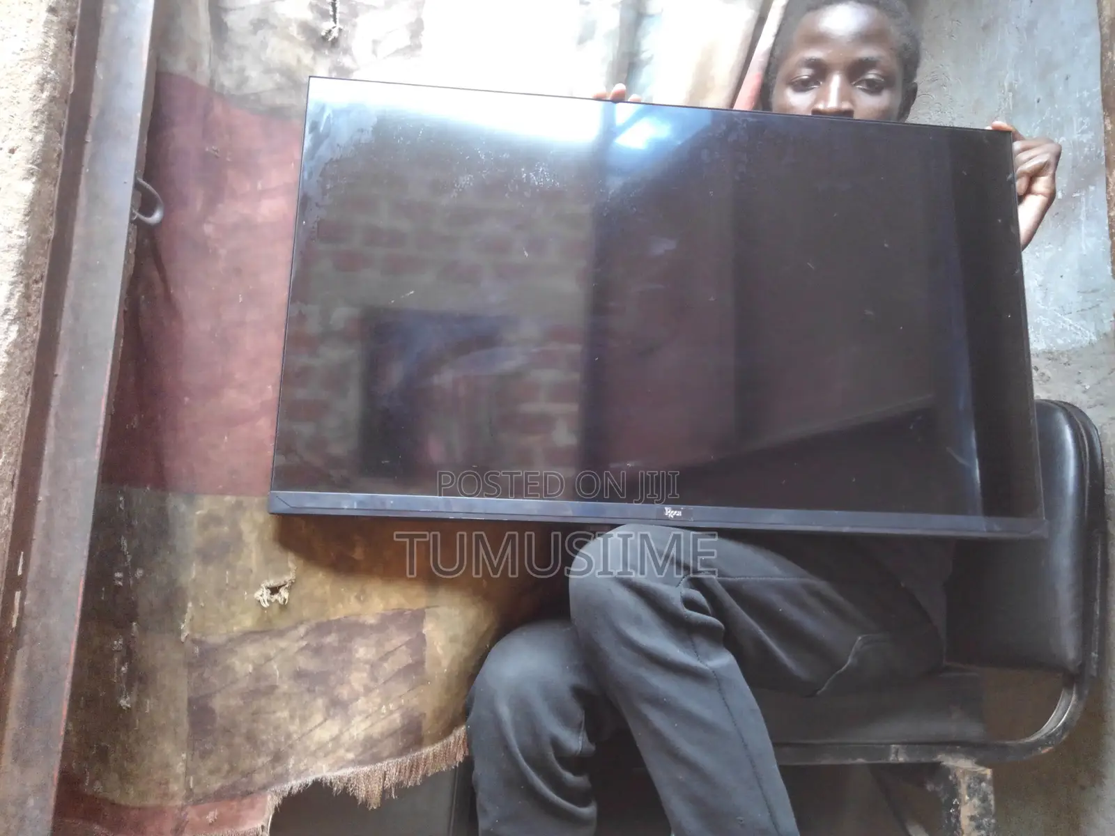 Roch 32 Inch TV Smart