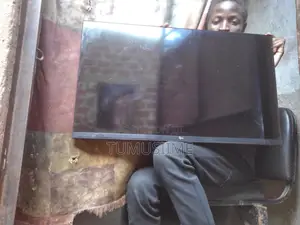 Rock 32 Inch TV Smart