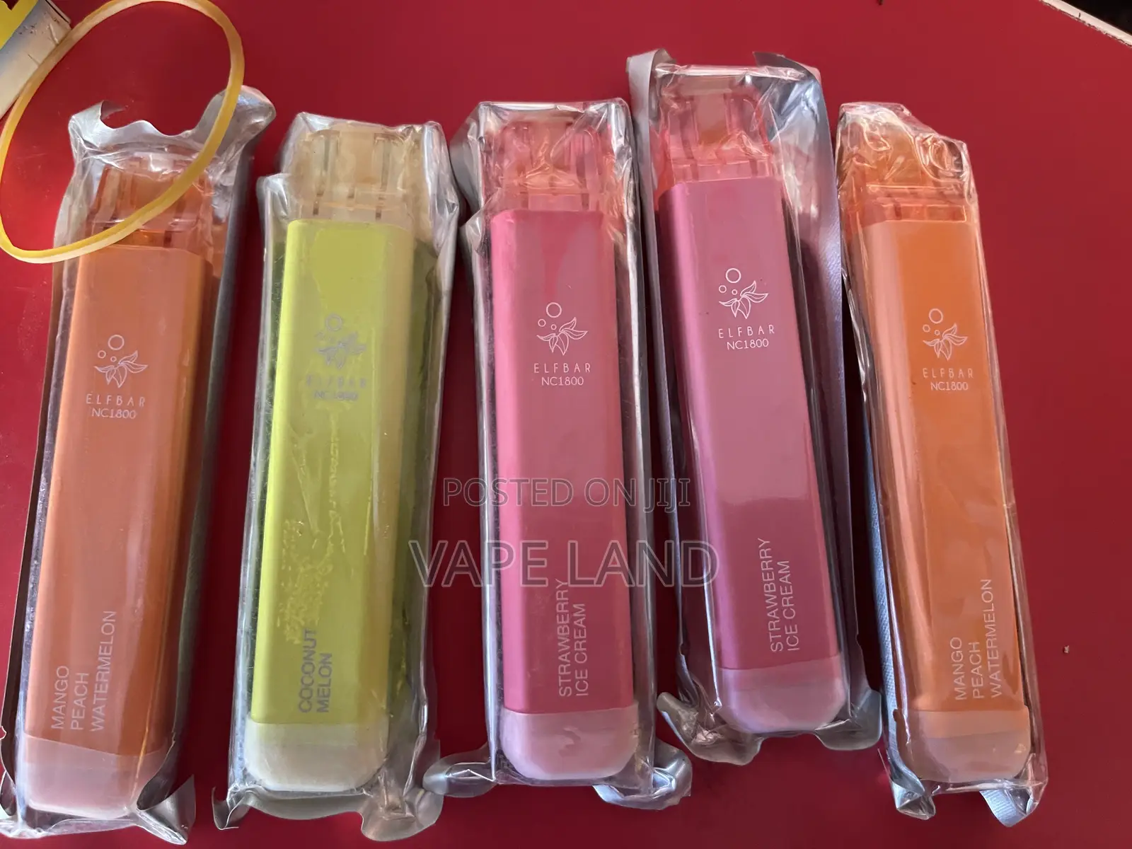 Vape Elfbar