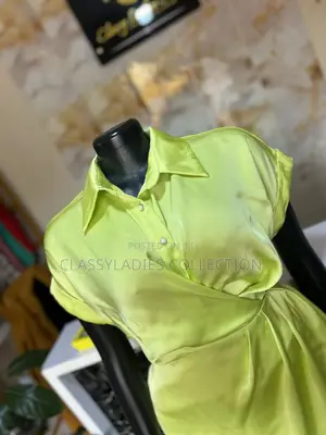 Beautiful Dresses for Sale in Kiwatule Opposite Elnivel Bar