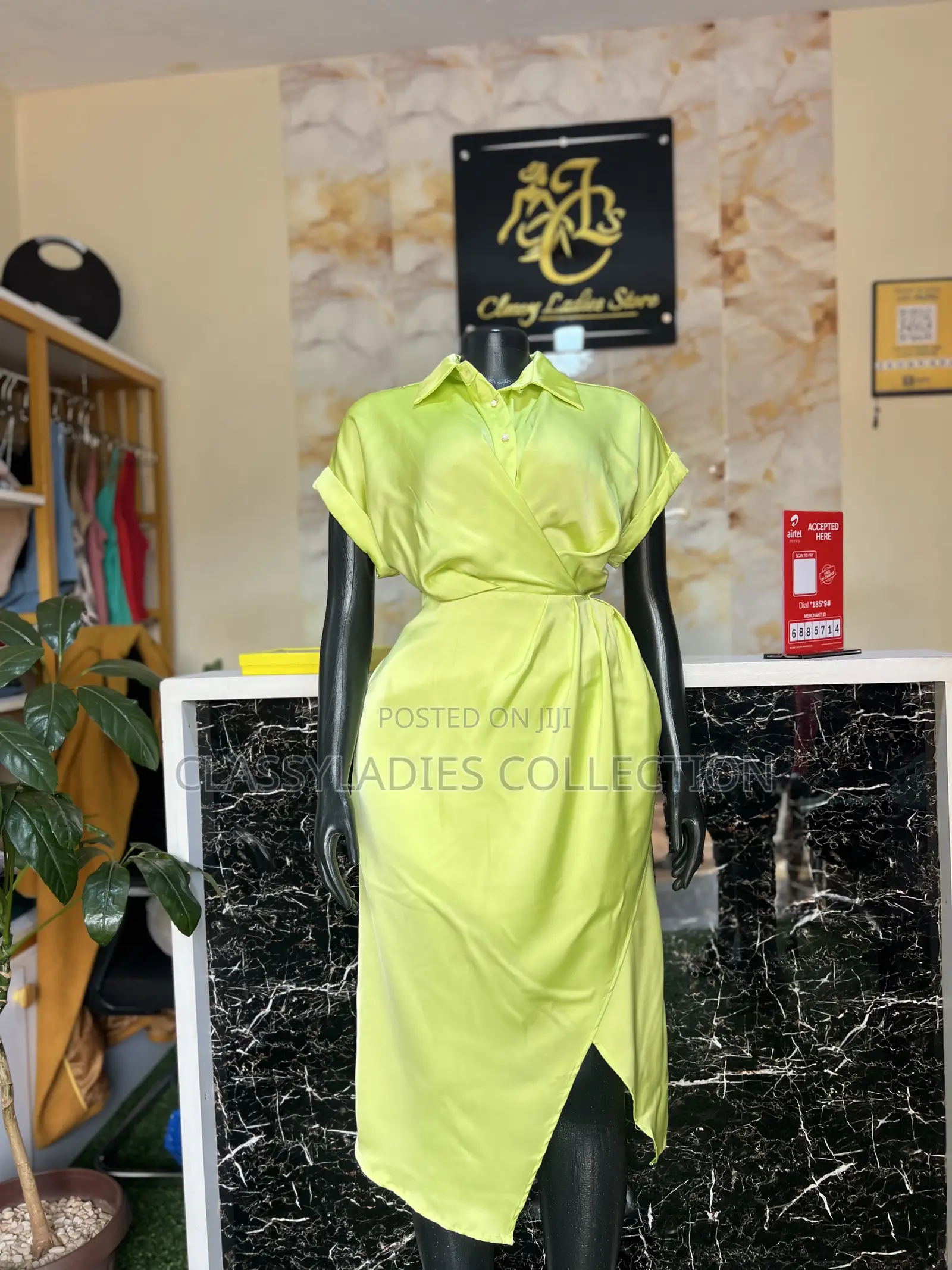 Beautiful Dresses for Sale in Kiwatule Opposite Elnivel Bar