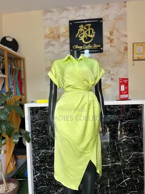 Beautiful Dresses for Sale in Kiwatule Opposite Elnivel Bar