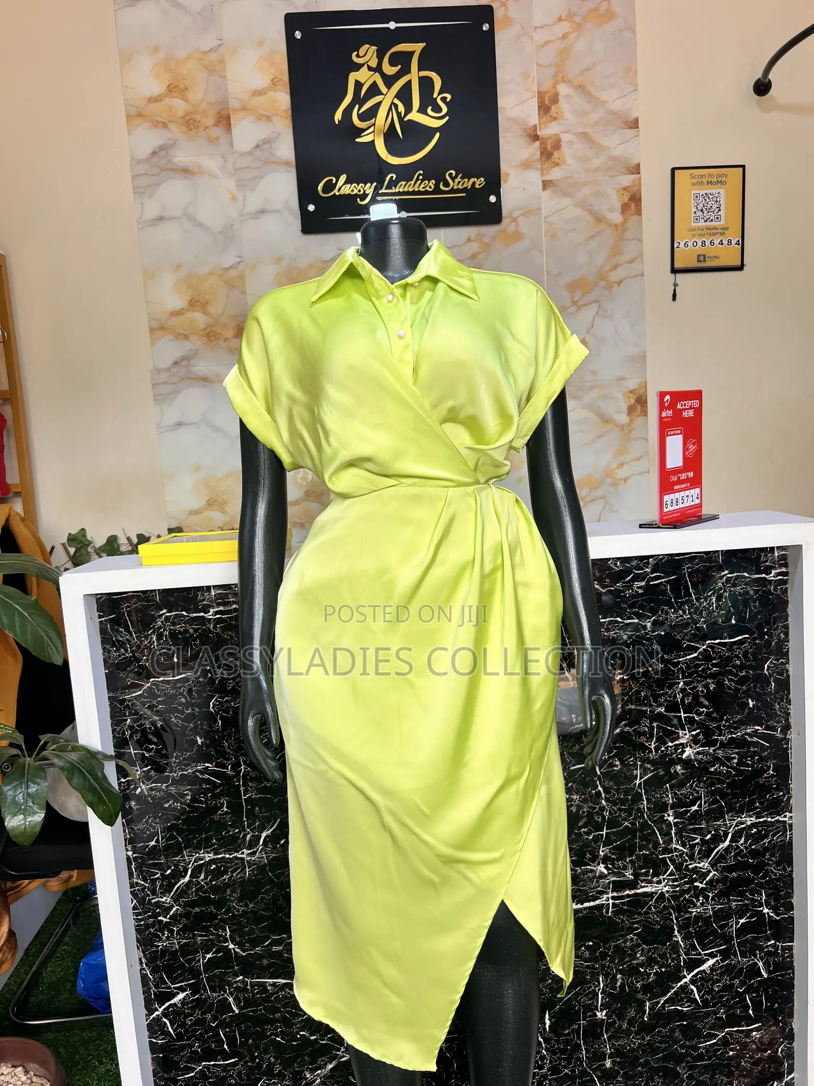 Beautiful Dresses for Sale in Kiwatule Opposite Elnivel Bar