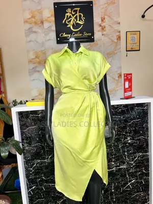 Beautiful Dresses for Sale in Kiwatule Opposite Elnivel Bar