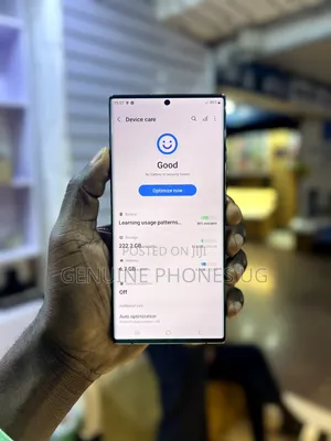 Samsung Galaxy Note 20 256 GB