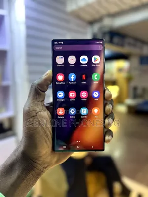Samsung Galaxy Note 20 256 GB