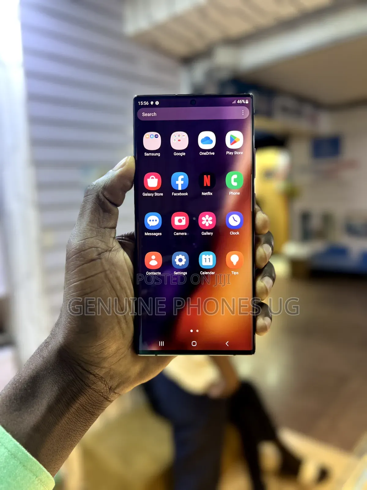 Samsung Galaxy Note 20 256 GB