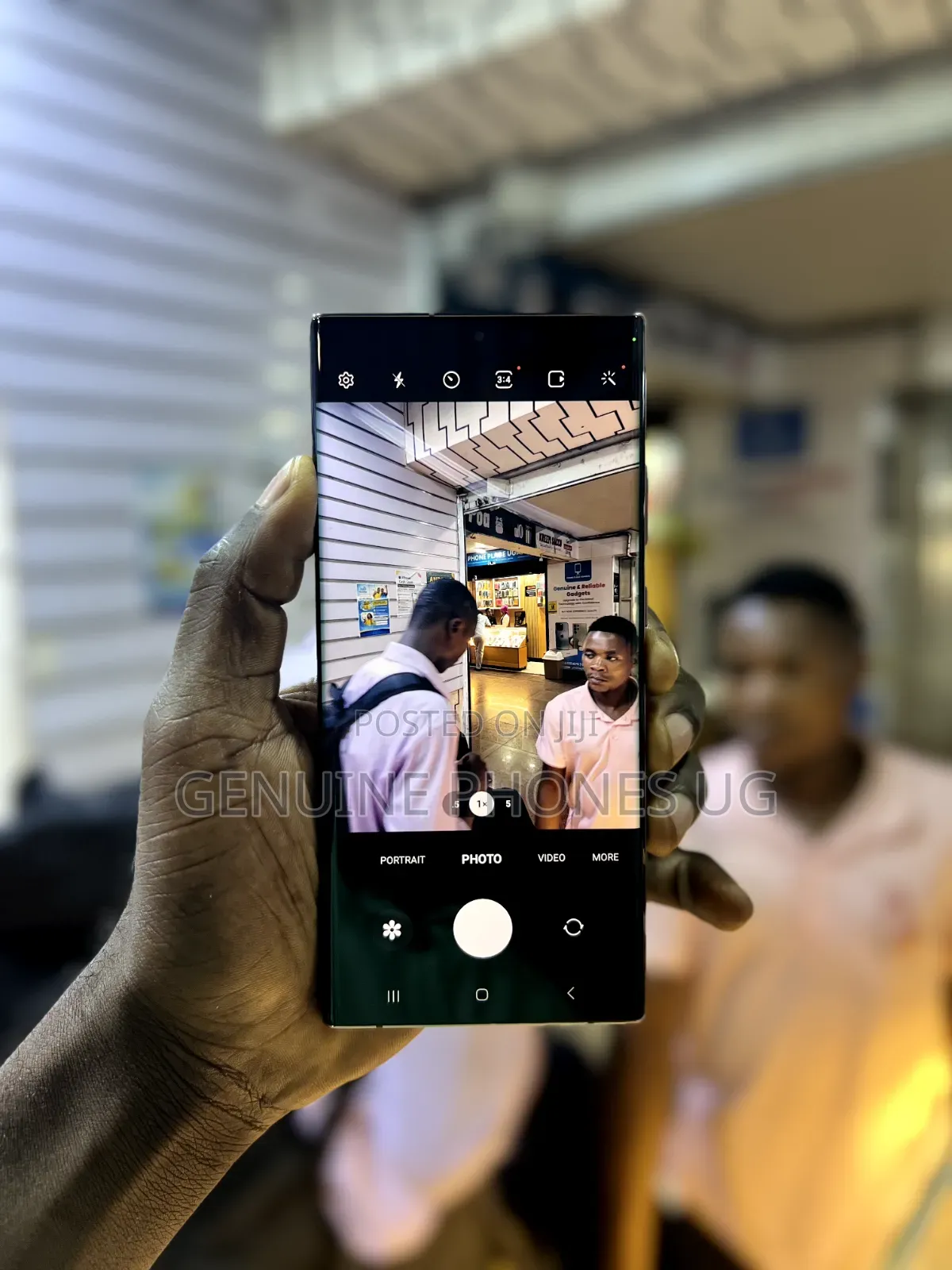 Samsung Galaxy Note 20 256 GB