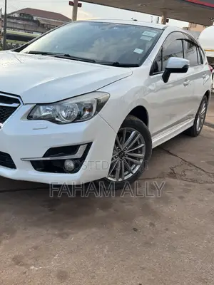 Subaru Impreza 2.0i Limited PZEV 4dr Hatchback AWD (2.0L 4cyl CVT) 2015