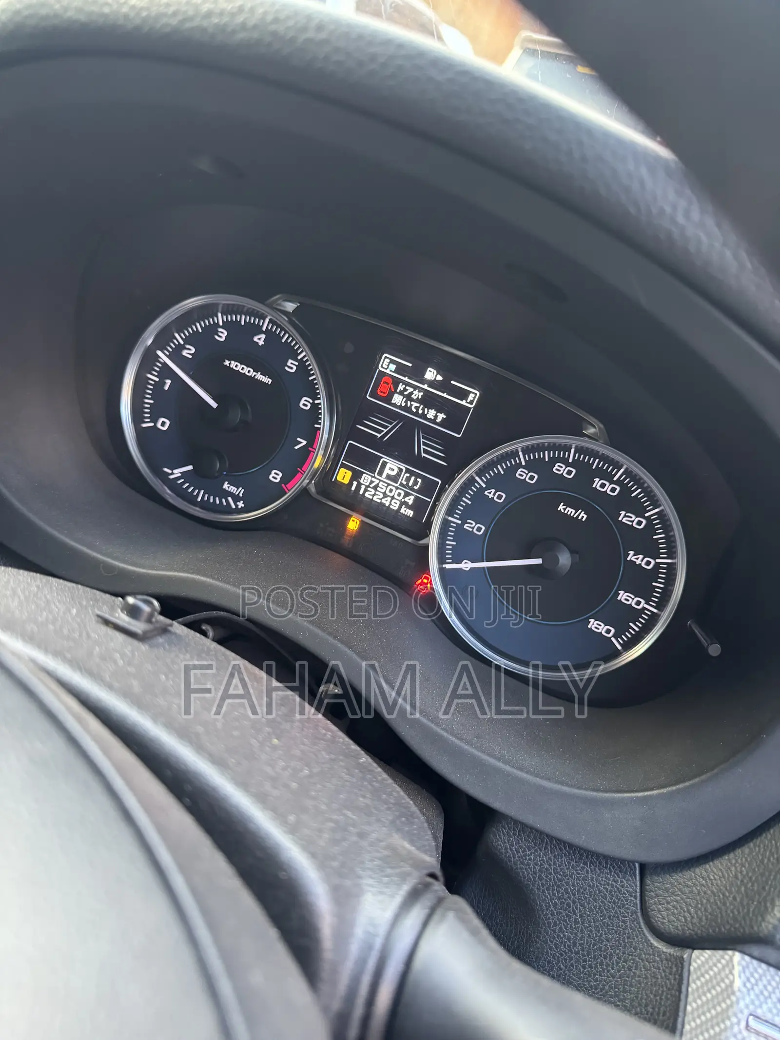 Subaru Impreza 2.0i Limited PZEV 4dr Hatchback AWD (2.0L 4cyl CVT) 2015