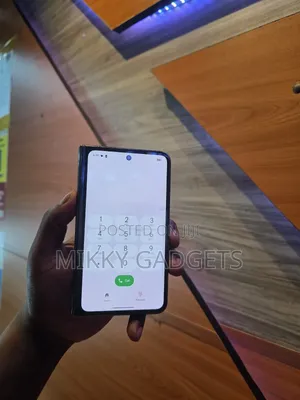 Google Pixel Fold 256 GB Black