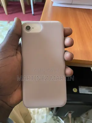 Apple iPhone 8 256 GB Gold