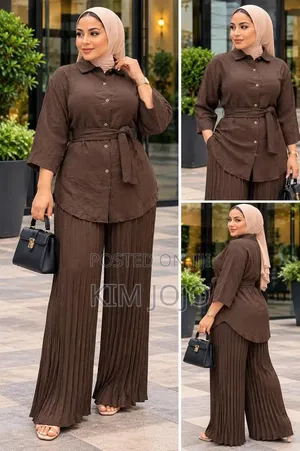 Amasing 2 Pieces